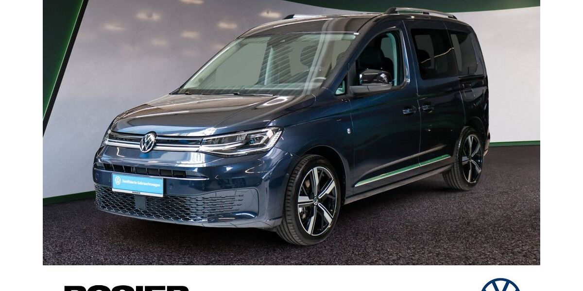 VW Caddy 9.984 km 45.870 &euro; Menden 58706