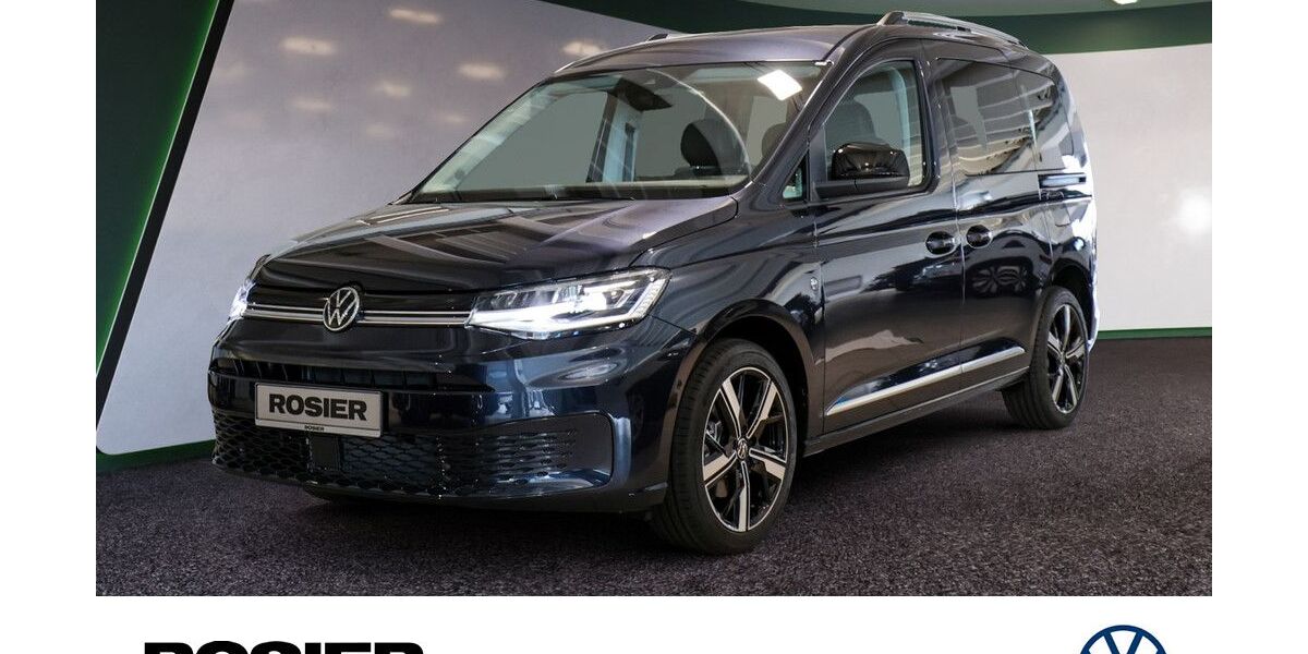 VW Caddy 9.984 km 46.890 &euro; Menden 58706