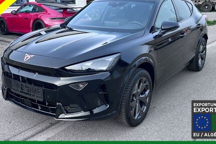 Cupra Formentor 23.750 km 30.450 &euro; Knittlingen 75438