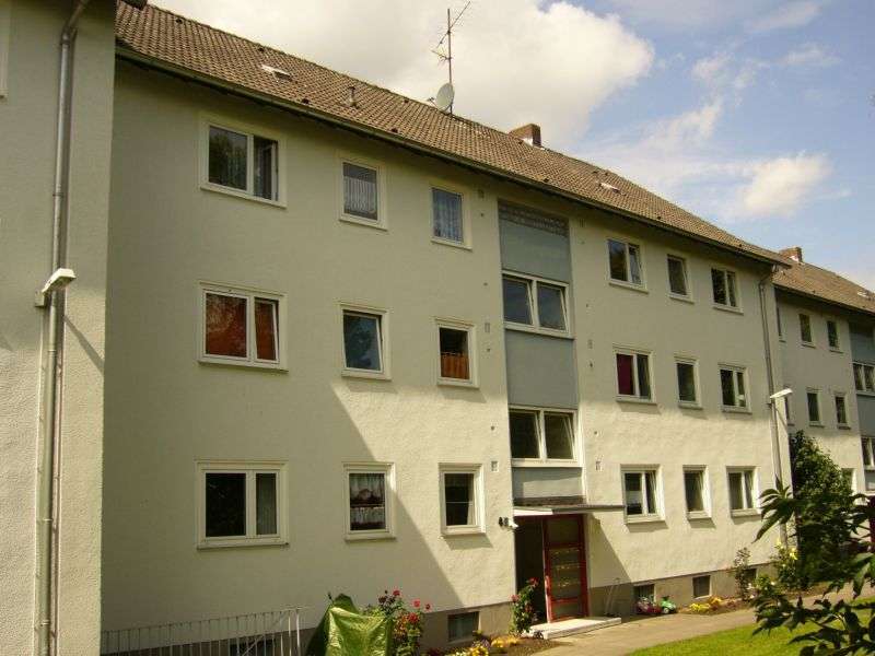 Wohnung zum Mieten in Herford 529 € 59 m²