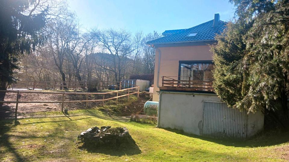 Bauernhaus, Landhaus Hellenthal - 8 Zimmer, 174 m&sup2;, 599.000&euro; | Angebot:26169890