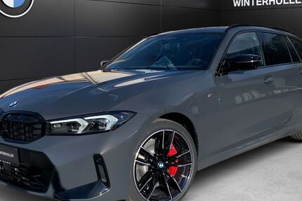 BMW M340d 8.500 km 72.680 &euro; Farchant 82490