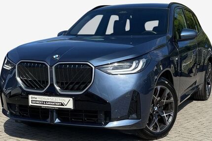 BMW X3 15.203 km 49.940 &euro; Halle/ Zscherben 06179