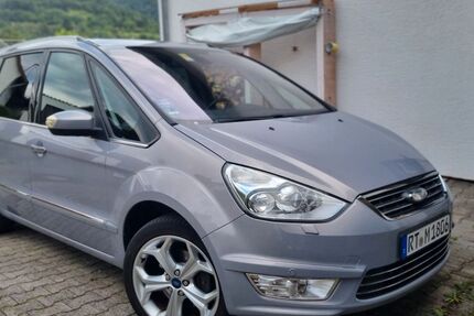 Ford Galaxy 246.000 km 4.990 &euro; Eningen unter Achalm 72800