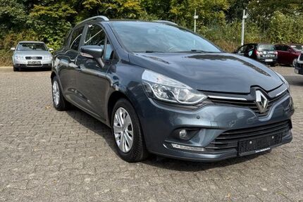 Renault Clio 88.000 km 9.900 € Grevenbroich 41515