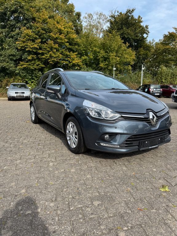 Renault Clio 88.000 km 9.900 € Grevenbroich 41515
