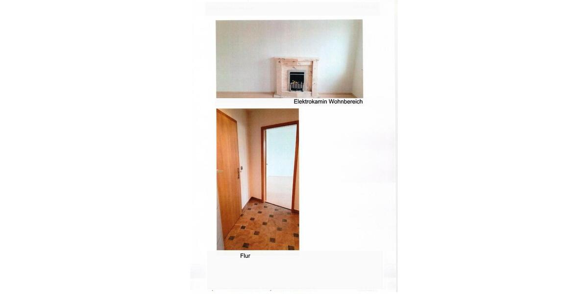 Etagenwohnung Lohsa - 3 Zimmer, 65 m&sup2;, 52.900&euro; | Angebot:26996084