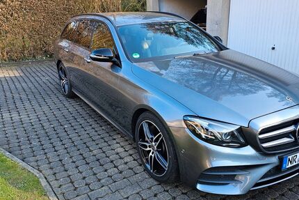 Mercedes-Benz E 350 94.500 km 33.300 &euro; Niederbreitbach 56589