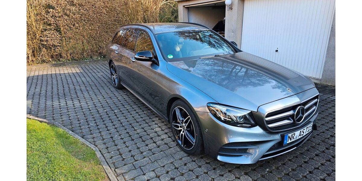 Mercedes-Benz E 350 94.500 km 33.300 &euro; Niederbreitbach 56589