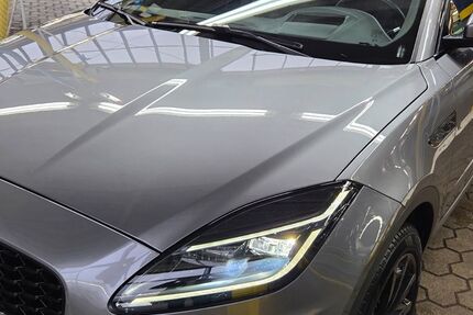 Jaguar E-Pace 53.850 km 28.400 &euro; Köln 50937