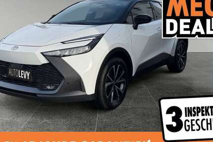 Toyota C-HR 8.203 km 29.990 &euro; Aachen 52078