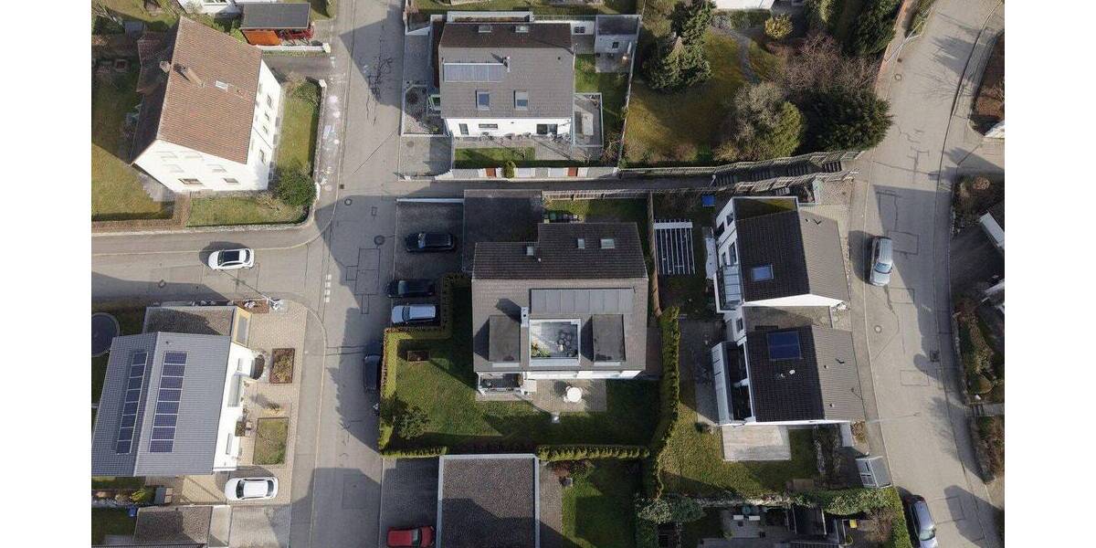 Etagenwohnung Weingarten - 3 Zimmer, 120 m&sup2;, 630.000&euro; | Angebot:26819532