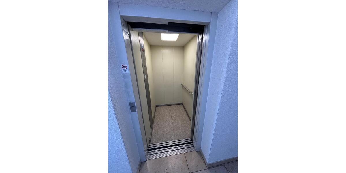 Dachgeschoßwohnung Hildburghausen - 2 Zimmer, 53 m&sup2;, 490&euro; | Angebot:26279344