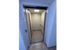 Dachgeschoßwohnung Hildburghausen - 2 Zimmer, 53 m&sup2;, 490&euro; | Angebot:26279344