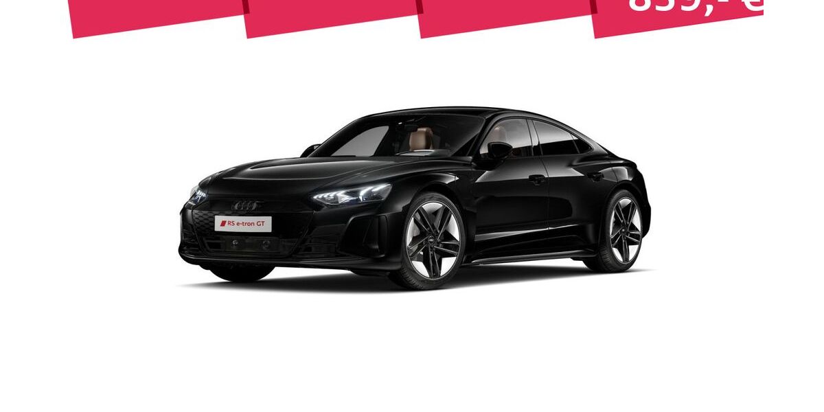 Audi RS e-tron GT 22.017 km 71.990 &euro; Hannover 30179