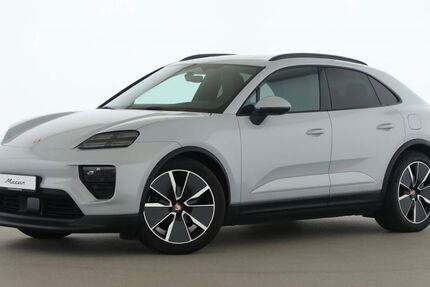 Porsche Macan 9.900 km 93.900 € Bamberg 96052