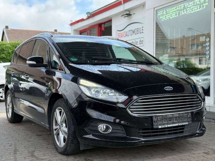 S-Max