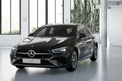 Mercedes-Benz CLA 200 11.300 km 29.880 &euro; Oberursel 61440