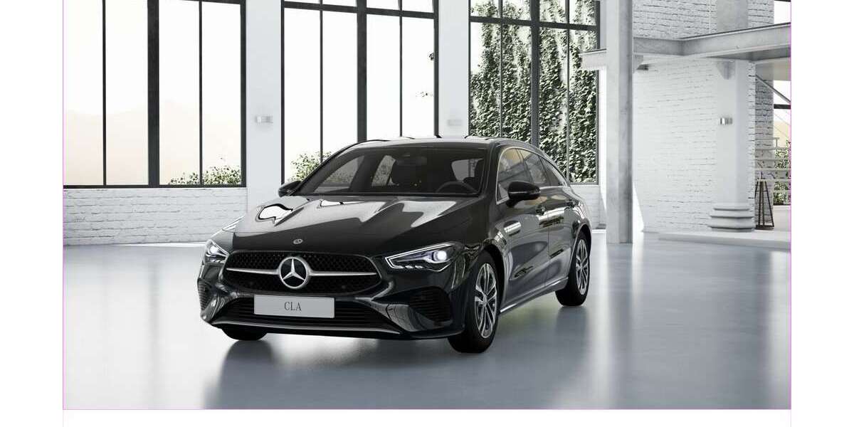 Mercedes-Benz CLA 200 11.300 km 29.880 &euro; Oberursel 61440