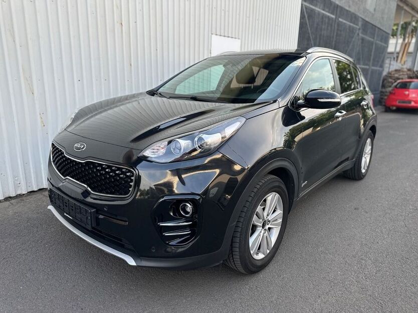 Sportage