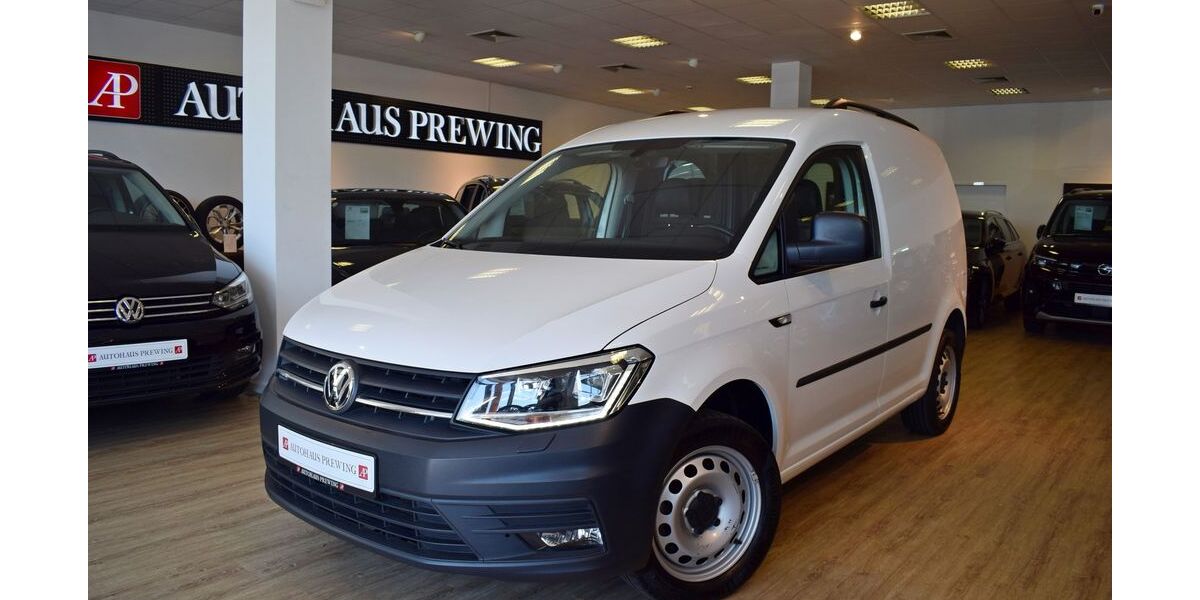 VW Caddy 79.334 km 19.980 &euro; Schönefeld 12529