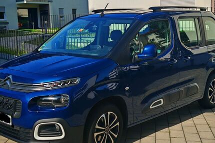 Citroen Berlingo 128.000 km 15.500 &euro; Lindau 88131