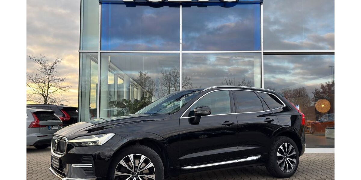 Volvo XC60 89.000 km 36.900 &euro; Kirchheim/Teck 73230