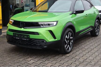 Opel Mokka 13.400 km 22.990 &euro; Ulm 89073