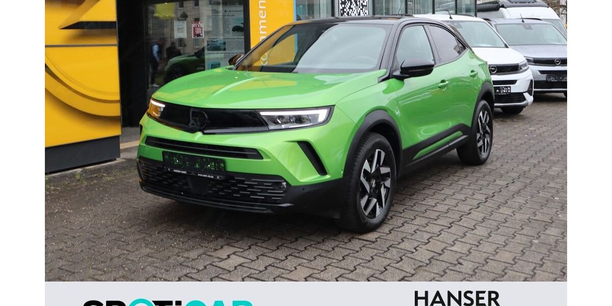 Opel Mokka 13.400 km 22.990 &euro; Ulm 89073