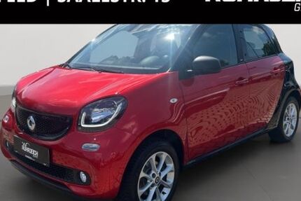 Smart ForFour 31.050 km 12.990 &euro; Krefeld 47800