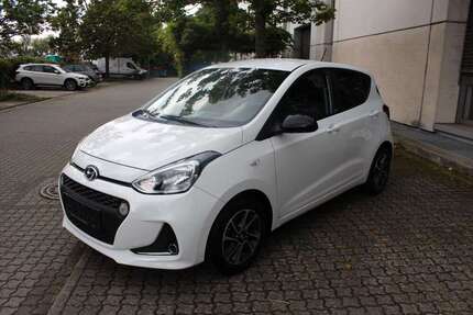 Hyundai i10 79.000 km 9.300 &euro; Rüsselsheim 65428