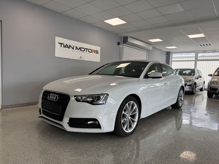 Audi A5 151.009 km 15.200 € Reilingen 68799