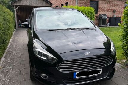 Ford S-Max 143.000 km 15.500 &euro; Rohlstorf 23821