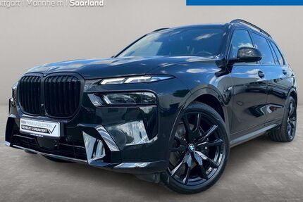 BMW X7 34.372 km 89.790 &euro; Kirkel 66459