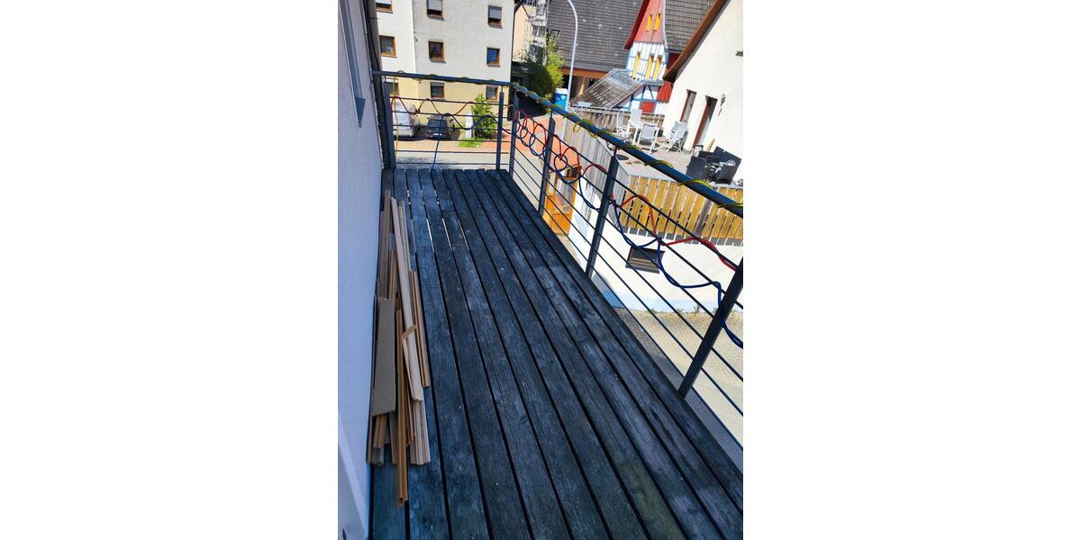 Etagenwohnung Horb am Neckar - 2 Zimmer, 65 m&sup2;, 845&euro; | Angebot:26311584