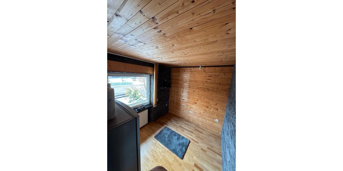 Doppelhaushälfte Sande - 3 Zimmer, 69 m&sup2;, 150.000&euro; | Angebot:24831925