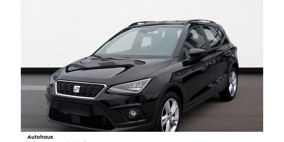 Seat Arona 65.586 km 15.290 &euro; Hutthurm 94116