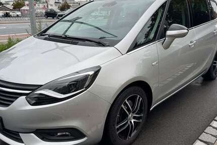 Opel Zafira 170.000 km 9.900 &euro; Nuernberg 90449