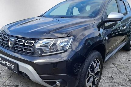 Dacia Duster 93.600 km 14.880 &euro; Neumünster 24539