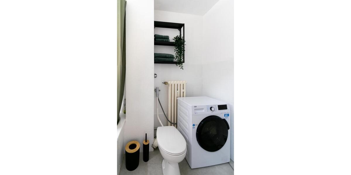 Ferienimmobilie Essen Südviertel - 85&euro; | Angebot:26340072