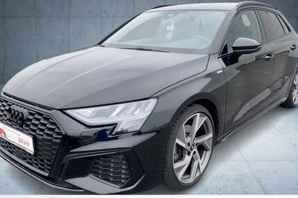 Audi A3 31.343 km 26.890 € Saal a.d. Donau 93342