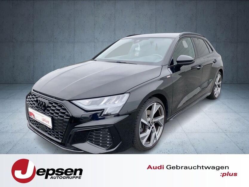 Audi A3 31.343 km 26.890 € Saal a.d. Donau 93342