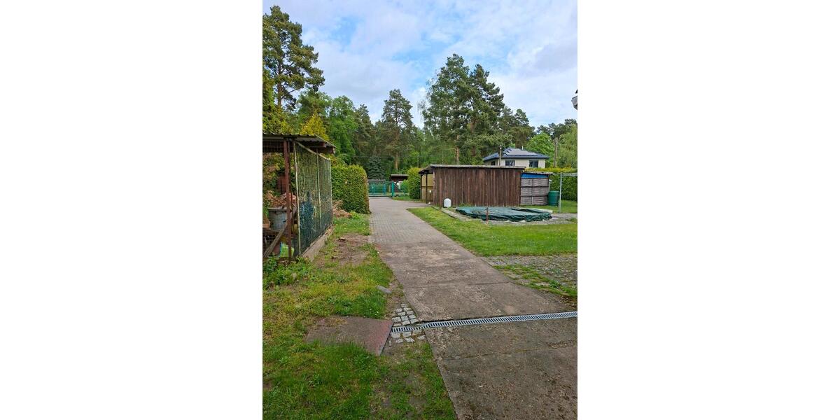 Einfamilienhaus Petershagen/Eggersdorf Eggersdorf - 2 Zimmer, 90 m&sup2;, 299.000&euro; | Angebot:26461763