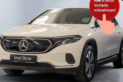 Mercedes-Benz EQA 21.258 km 28.625 &euro; Kiel 24148