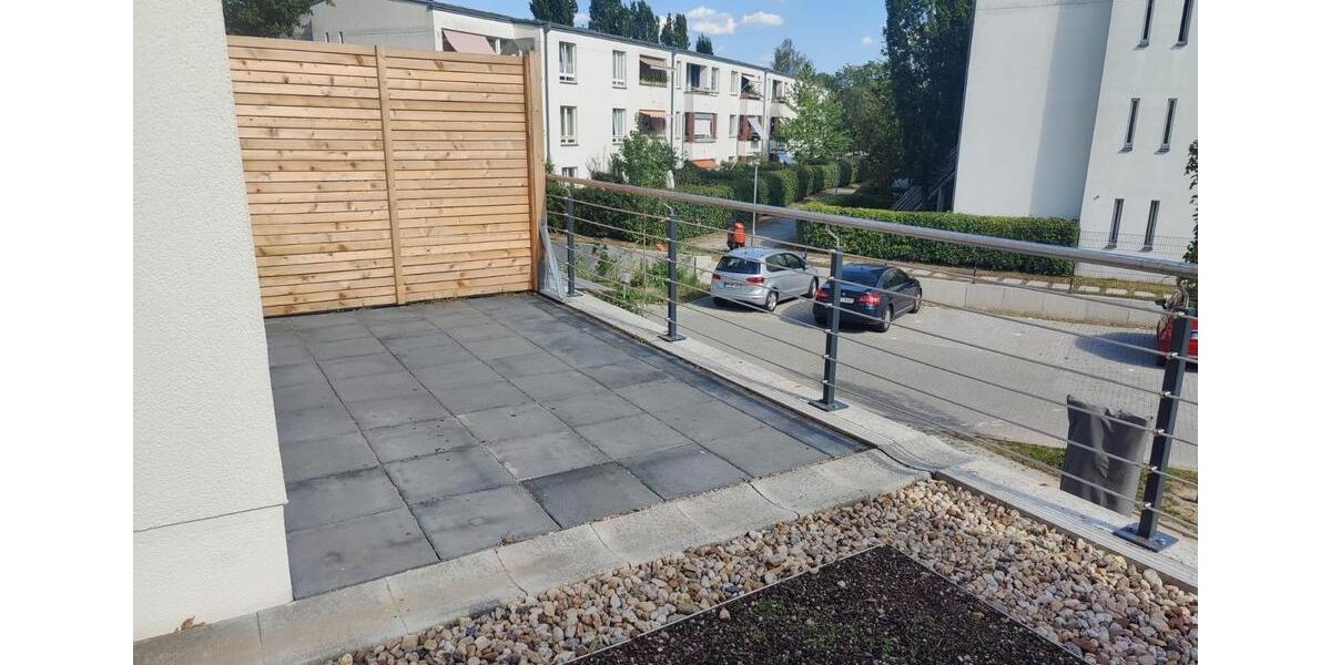 Etagenwohnung Teltow - 3 Zimmer, 73 m&sup2;, 1.022&euro; | Angebot:26670045