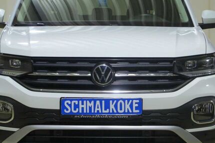 VW T-Cross 35.600 km 17.950 &euro; Braunschweig 38112