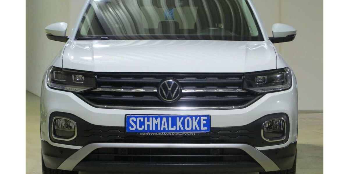 VW T-Cross 35.600 km 17.950 &euro; Braunschweig 38112