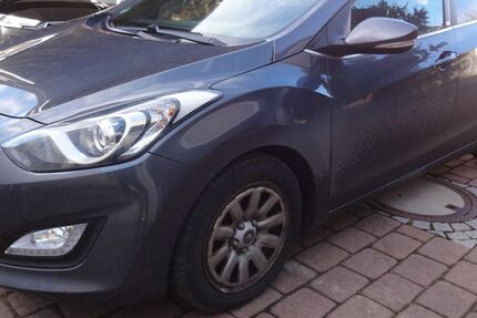 Hyundai i30 155.000 km 7.700 &euro; Altomünster 85250