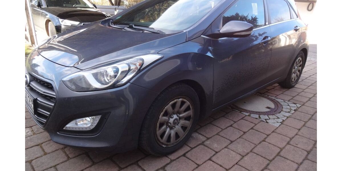 Hyundai i30 155.000 km 7.700 &euro; Altomünster 85250
