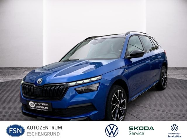 Skoda Kamiq 29.748 km 24.889 &euro; Neubrandenburg 17034